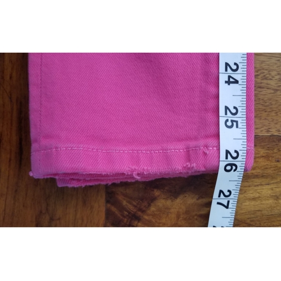 Current/Elliott Ultra High Waist Skinny Fandango - Picture 10 of 11